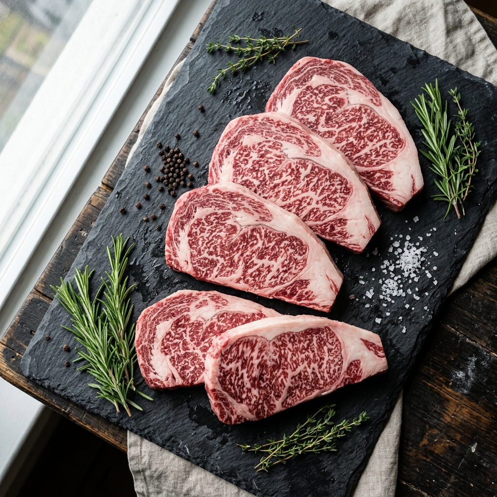 Vers Rundvlees